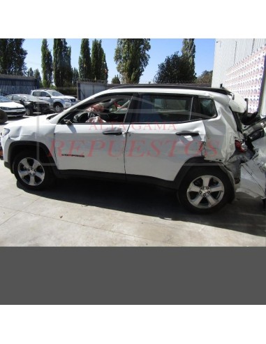 DESARME JEEP COMPASS 2.4 2019