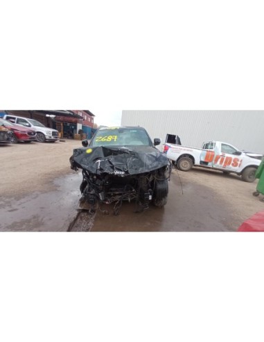 DESARME JEEP GRAND CHEROKEE 2014