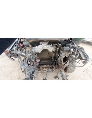 DESARME JEEP GRAND CHEROKEE 2014