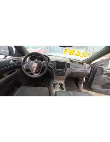 DESARME JEEP GRAND CHEROKEE 2014