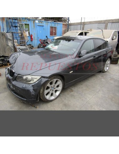 DESARME BMW 320D 2.0 2006