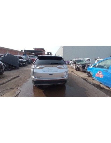 DESARME FORD EDGE 2018