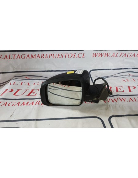 ESPEJO RETROVISOR IZQUIERDO JEEP GRAND CHEROKEE 2016 LIMITED 3.0 2016 DI 4X4 AUT