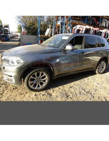 DESARME BMW X5 2.0 2017