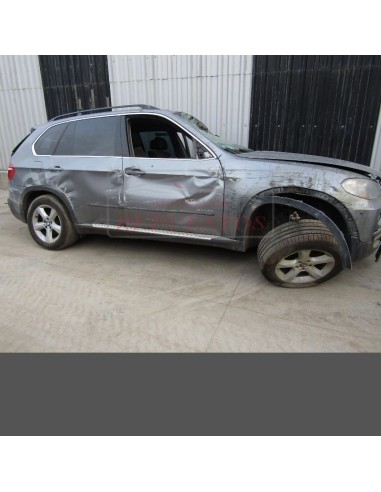 DESARME BMW X5 4.8 2010