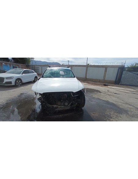 DESARME AUDI Q5 TDI 2013