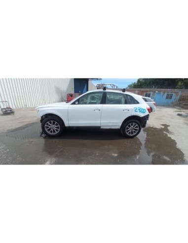 DESARME AUDI Q5 TDI 2013