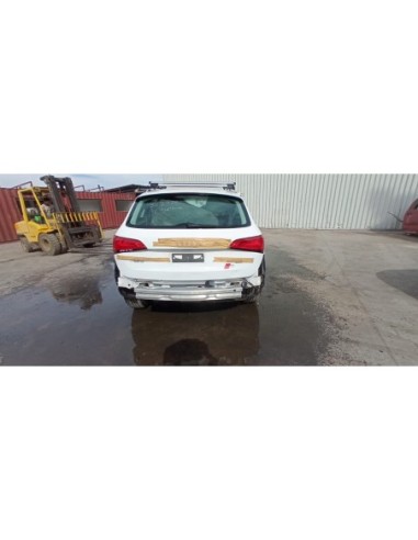 DESARME AUDI Q5 TDI 2013