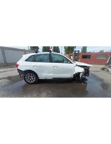 DESARME AUDI Q5 TDI 2013