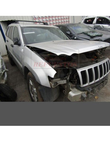 DESARME JEEPNEW GRAND CHEROKEE 3.7 2006