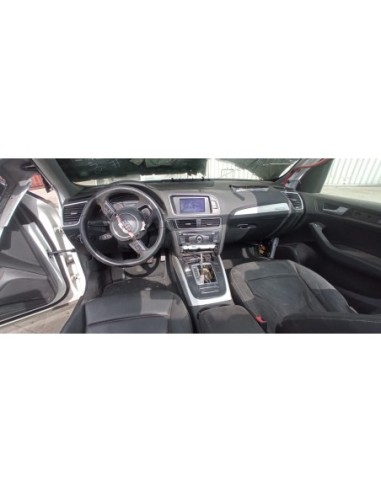 DESARME AUDI Q5 TDI 2013