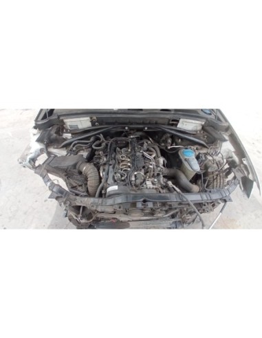 DESARME AUDI Q5 TDI 2013