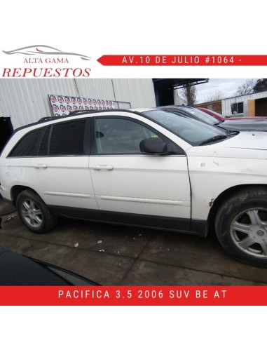 DESARME CHRYSLER PACIFICA 3.5 2006