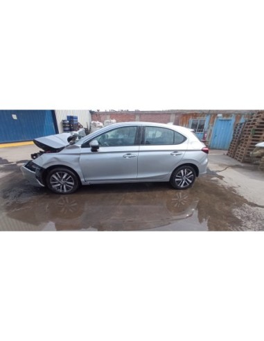 DESARME HONDA CITY EXL HB 2023