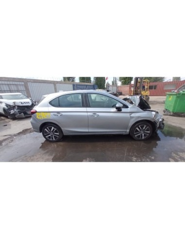 DESARME HONDA CITY EXL HB 2023