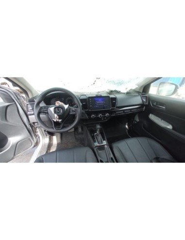 DESARME HONDA CITY EXL HB 2023