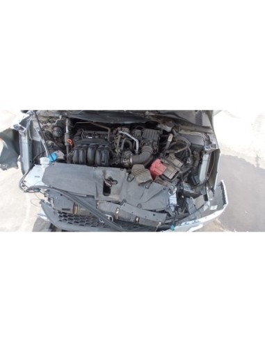 DESARME HONDA CITY EXL HB 2023