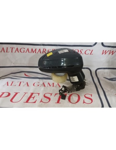 ESPEJO RETROVISOR DERECHO AUDI A1 2019 1.4 HATCBACK BENCINERO AUT 4X2