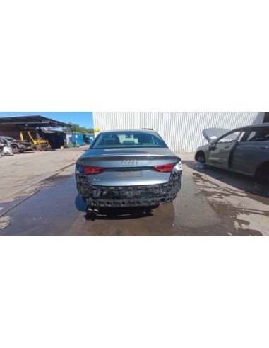 DESARME AUDI A3 OTTO 2020