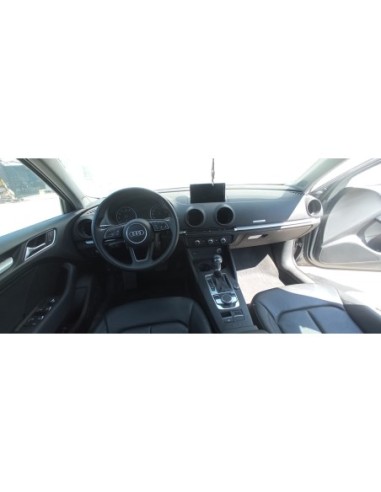 DESARME AUDI A3 OTTO 2020