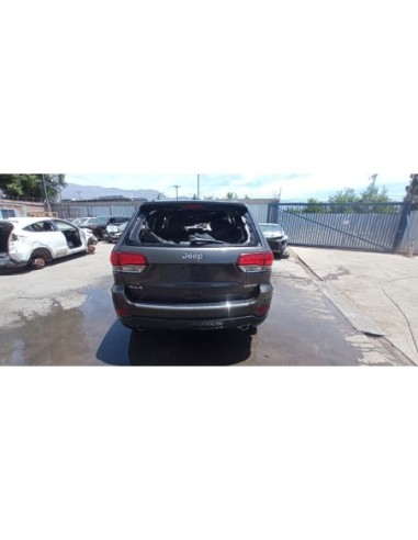 DESARME JEEP GRAND CHEROKEE 2022