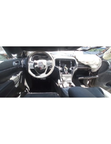 DESARME JEEP GRAND CHEROKEE 2022