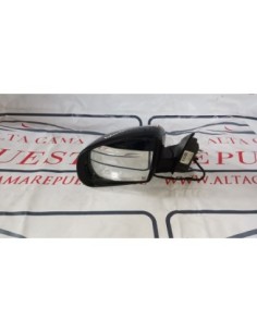 ESPEJO RETROVISOR IZQUIERDO JEEP CHEROKEE 2017 3.2 2017 BENCINERO 4X4 AUT