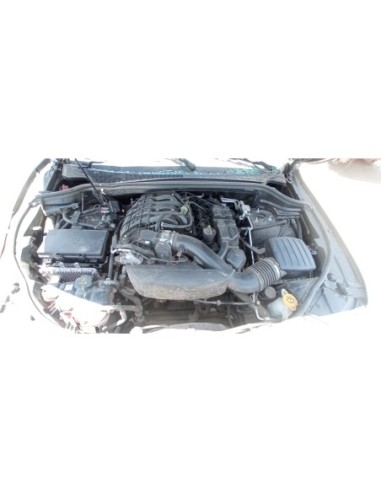 DESARME JEEP GRAND CHEROKEE 2022