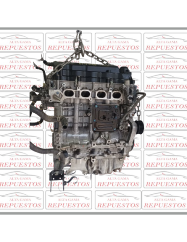 MOTOR HONDA HRV LX 1.8 2016