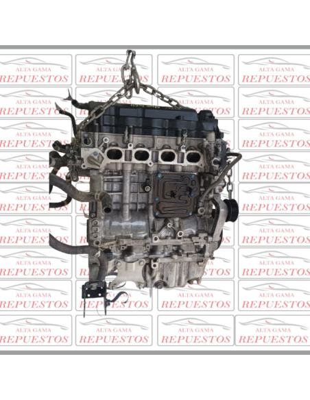 MOTOR HONDA HRV LX 1.8 2016