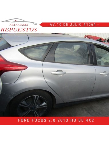 DESARME FORD FOCUS 2.0 2013