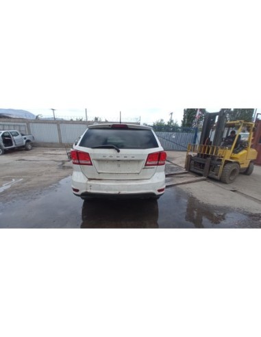DESARME DODGE JOURNEY 2018
