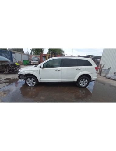 DESARME DODGE JOURNEY 2018