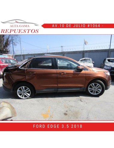 DESARME FORD EDGE 3.5 2018