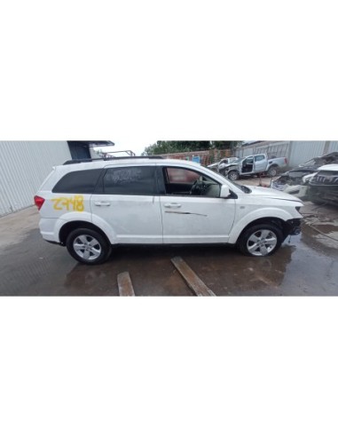 DESARME DODGE JOURNEY 2018