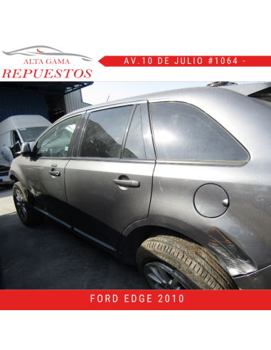 DESARME FORD EDGE 3.5 2010 SUV BE AT 4X4