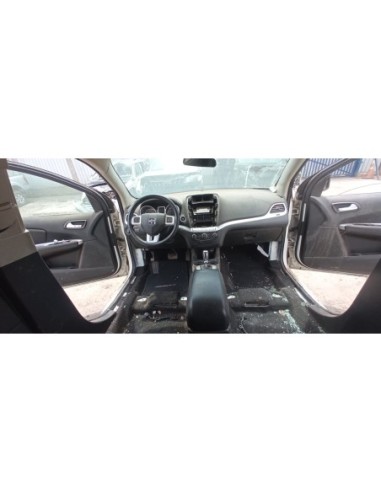 DESARME DODGE JOURNEY 2018