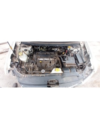 DESARME DODGE JOURNEY 2018