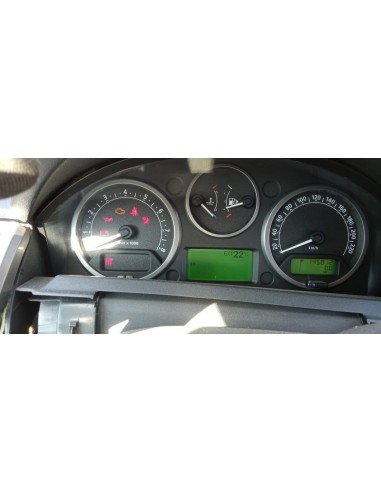 DESARME LAND ROVER RANGER ROVER 2006