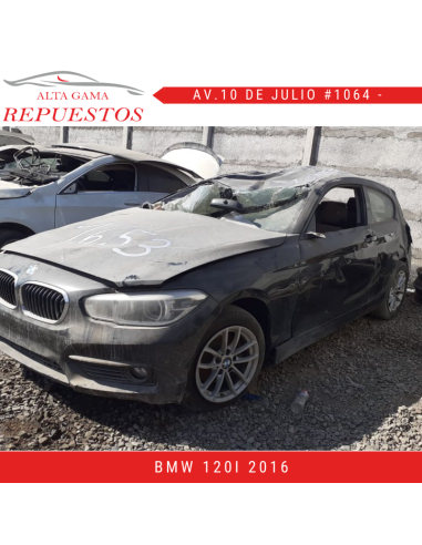 DESARME BMW  120I 1.6 2016