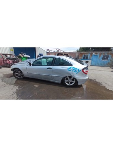 DESARME MERCEDES BENZ C200 K 2005