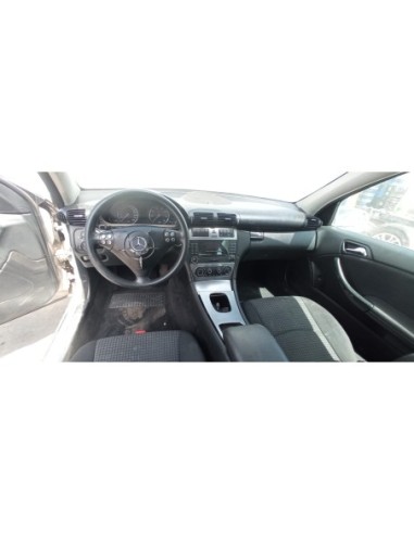 DESARME MERCEDES BENZ C200 K 2005
