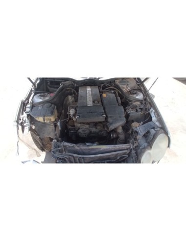 DESARME MERCEDES BENZ C200 K 2005