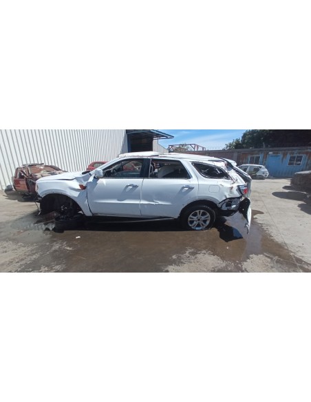 DESARME DODGE DURANGO LUX 2014