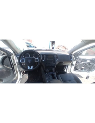 DESARME DODGE DURANGO LUX 2014
