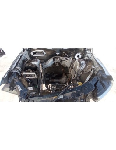 DESARME DODGE DURANGO LUX 2014