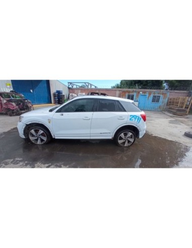 DESARME AUDI Q2 2019