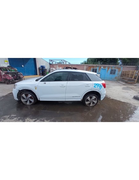 DESARME AUDI Q2 2019
