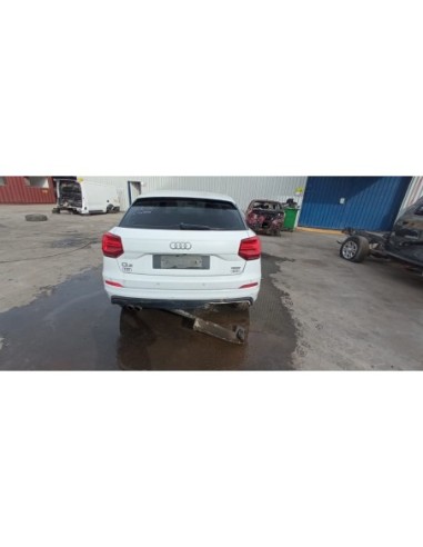 DESARME AUDI Q2 2019