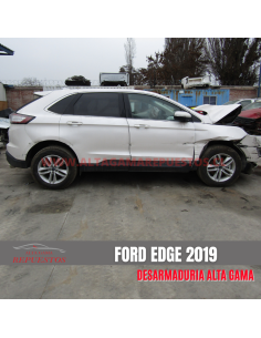 DESARME FORD EDGE 3.5 2019